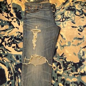 Gap 1969, 29 Relaxed Boyfriend